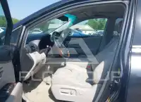 2010 Lexus RX350 photo