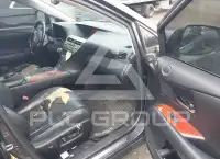 2010 Lexus RX350 фото