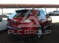 2010 Lexus RX350 фото
