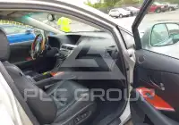 2010 Lexus RX350 фото