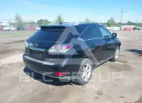 2010 Lexus RX350 фото