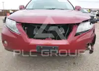 2010 Lexus RX350 фото