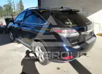 2010 Lexus RX350 фото