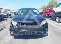 2010 Lexus RX350 фото