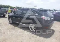 2010 Lexus RX350 фото