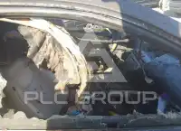 2010 Lexus RX350 photo