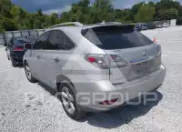 2010 Lexus RX350 фото
