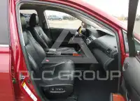2010 Lexus RX350 фото