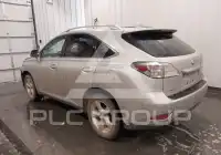 2010 Lexus RX350 фото