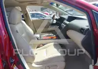 2010 Lexus RX350 фото