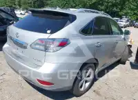2010 Lexus RX350 фото