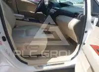 2010 Lexus RX350 photo