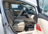 2010 Lexus RX350 photo