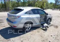 2010 Lexus RX350 фото