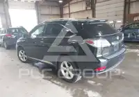 2010 Lexus RX350 фото