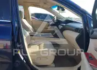 2010 Lexus RX350 фото