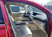 2010 Lexus RX350 photo