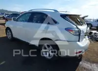 2010 Lexus RX350 фото