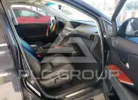 2010 Lexus RX350 фото