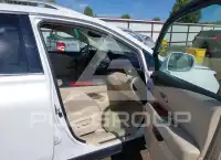 2010 Lexus RX350 фото
