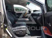 2010 Lexus RX350 photo