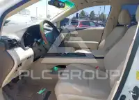 2010 Lexus RX350 фото