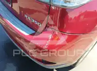 2010 Lexus RX350 фото