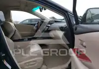 2010 Lexus RX350 фото