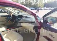 2010 Lexus RX350 photo