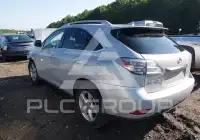 2010 Lexus RX350 фото