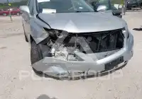 2010 Lexus RX350 фото