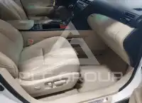 2010 Lexus RX350 photo