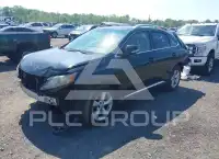 2010 Lexus RX350 фото
