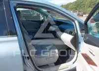 2010 Lexus RX350 фото