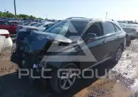 2010 Lexus RX350 photo