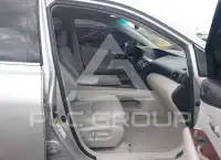 2010 Lexus RX350 photo
