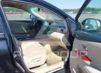 2010 Lexus RX350 фото