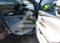 2010 Lexus RX350 фото