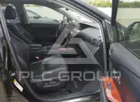 2010 Lexus RX350 фото
