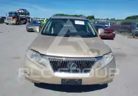 2010 Lexus RX350 фото