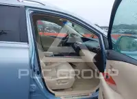 2010 Lexus RX350 photo