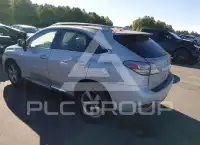 2010 Lexus RX350 фото