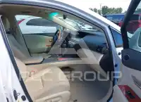2010 Lexus RX350 фото