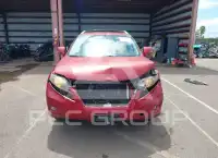 2010 Lexus RX350 photo