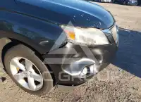 2010 Lexus RX350 фото