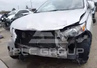 2010 Lexus RX350 фото