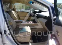 2010 Lexus RX350 фото