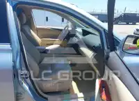 2010 Lexus RX350 photo