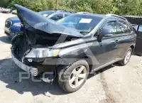 2010 Lexus RX350 фото