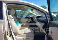 2010 Lexus RX350 фото